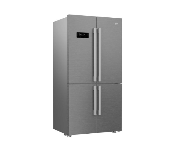 BEKO GN1416231JX NoFrost - 447890 - zdjęcie 3